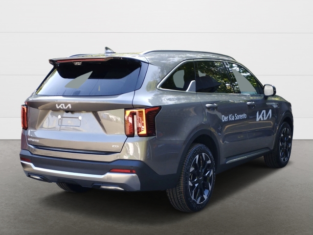 Kia Sorento – Bild 6