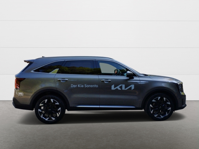 Kia Sorento – Bild 7