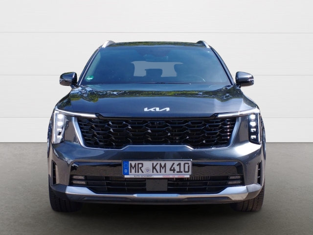 Kia Sorento – Bild 9