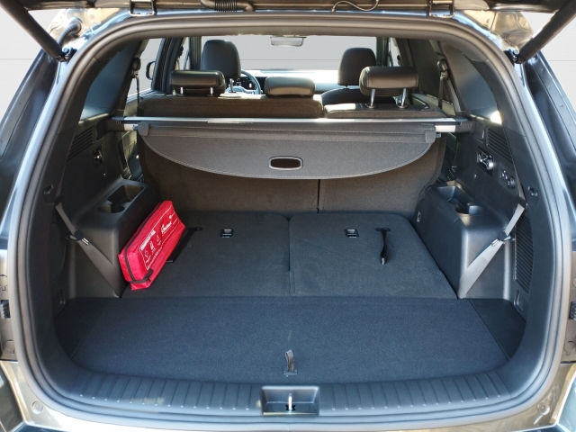 Kia Sorento – Bild 10