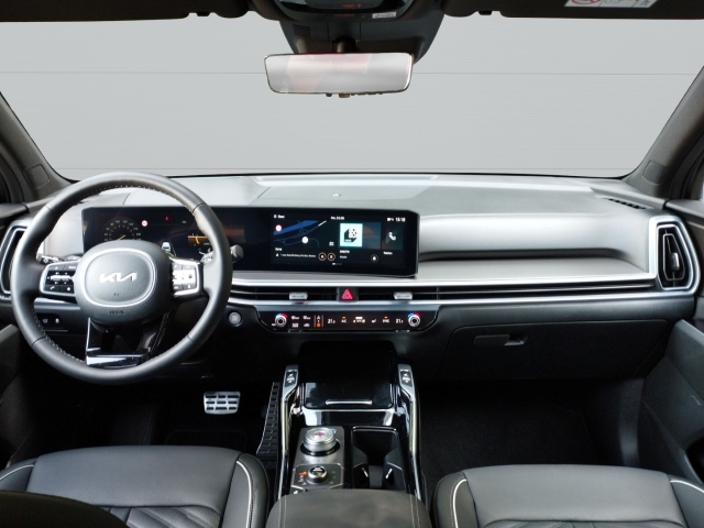 Kia Sorento – Bild 12