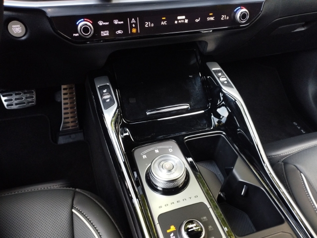 Kia Sorento – Bild 15