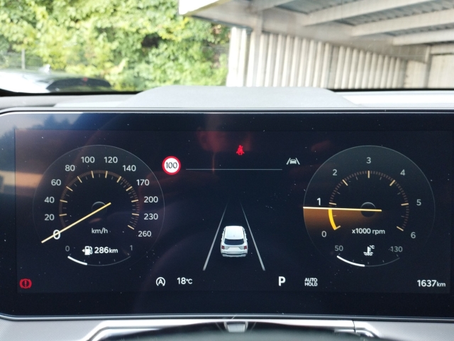 Kia Sorento – Bild 16