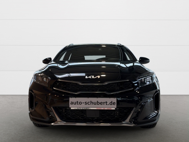 Kia XCeed – Bild 9