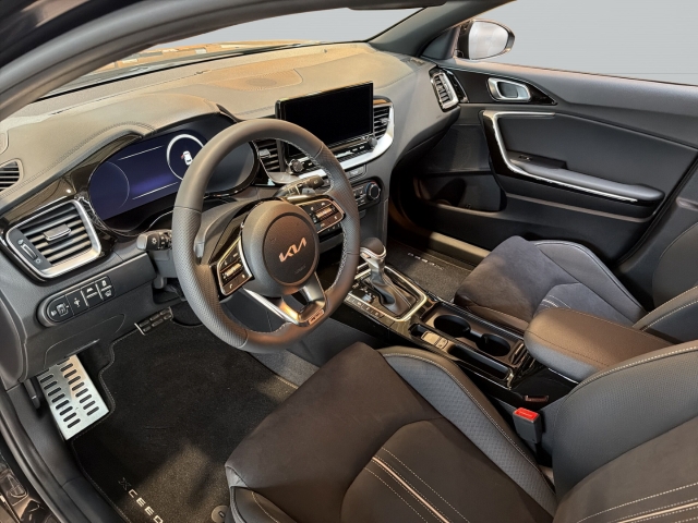 Kia XCeed – Bild 10