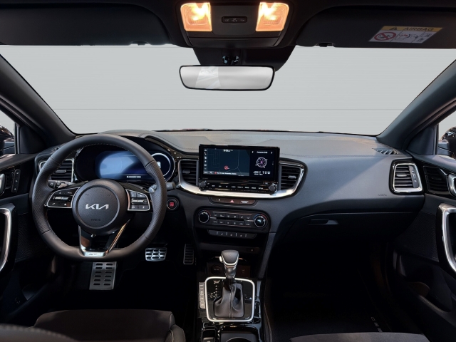 Kia XCeed – Bild 11