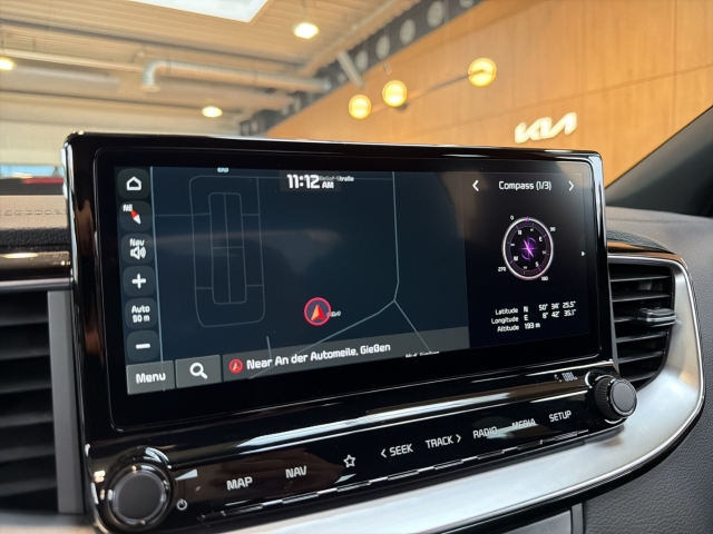 Kia XCeed – Bild 12