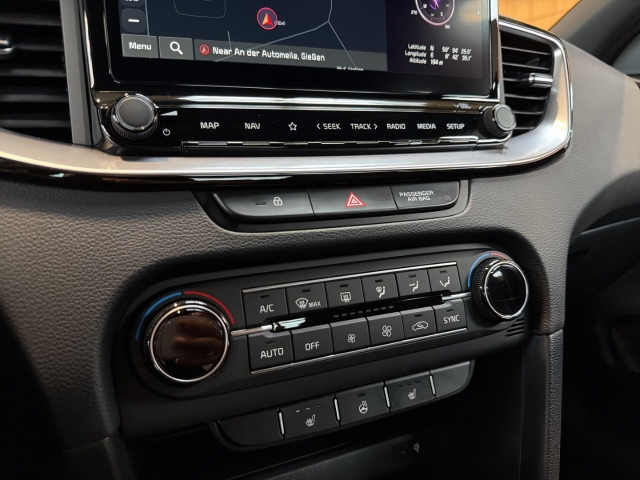 Kia XCeed – Bild 13