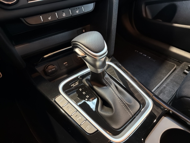 Kia XCeed – Bild 14