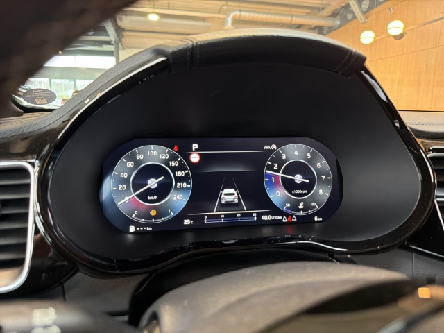 Kia XCeed – Bild 15