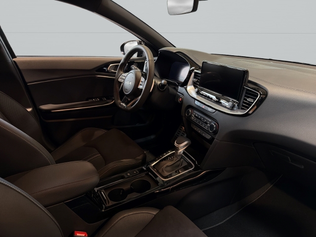 Kia XCeed – Bild 16