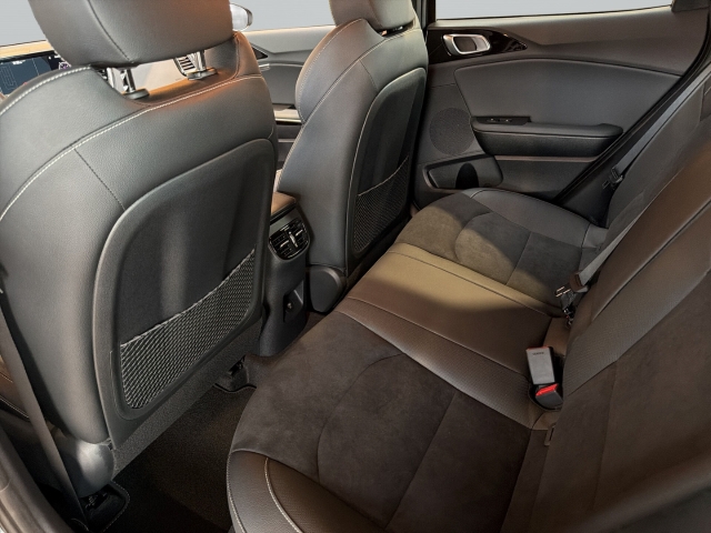 Kia XCeed – Bild 17