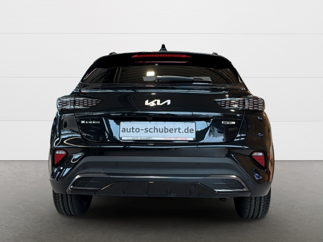 Kia XCeed – Bild 3