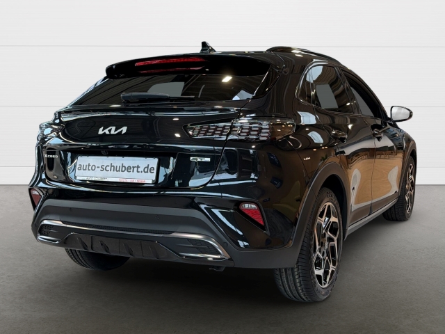 Kia XCeed – Bild 6