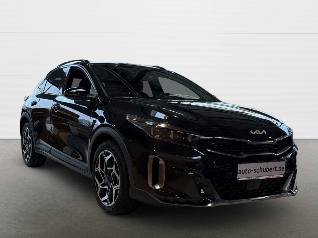Kia XCeed – Bild 8