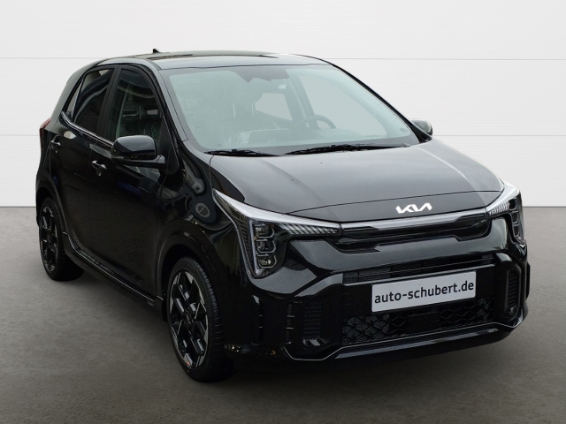 Kia Picanto – Bild 9