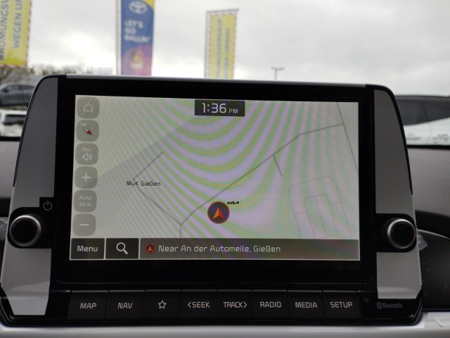Kia Picanto – Bild 13
