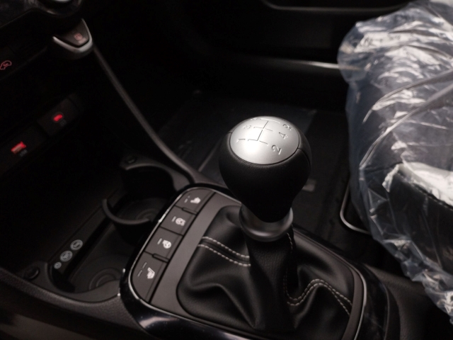 Kia Picanto – Bild 15