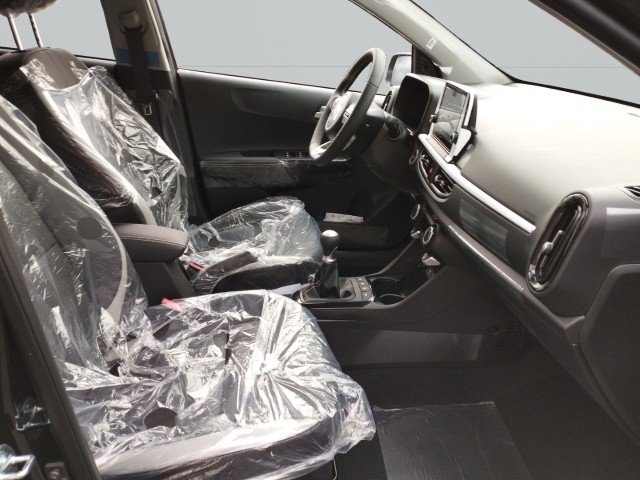 Kia Picanto – Bild 17