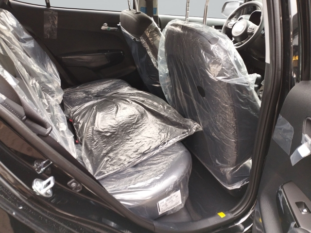 Kia Picanto – Bild 18