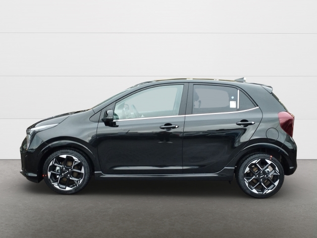 Kia Picanto – Bild 2