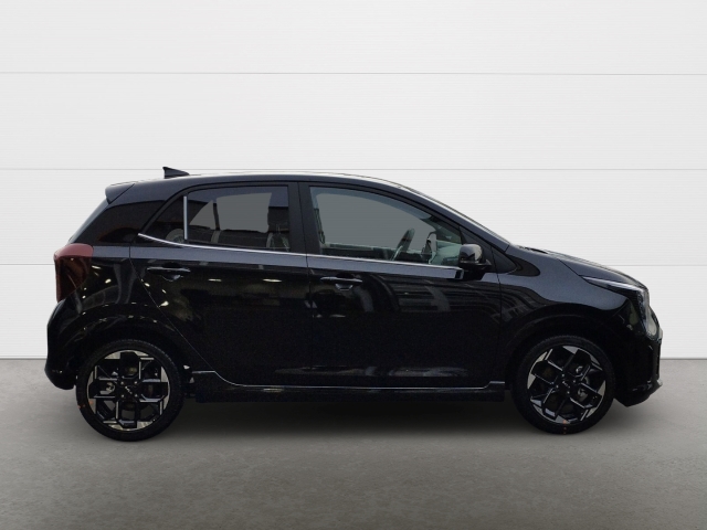 Kia Picanto – Bild 8