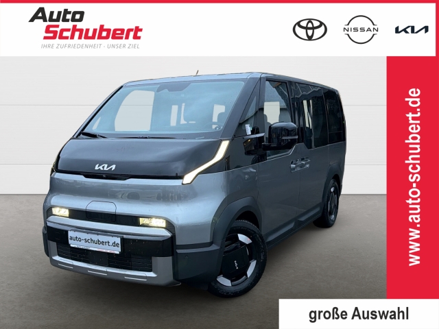 Kia PV5
