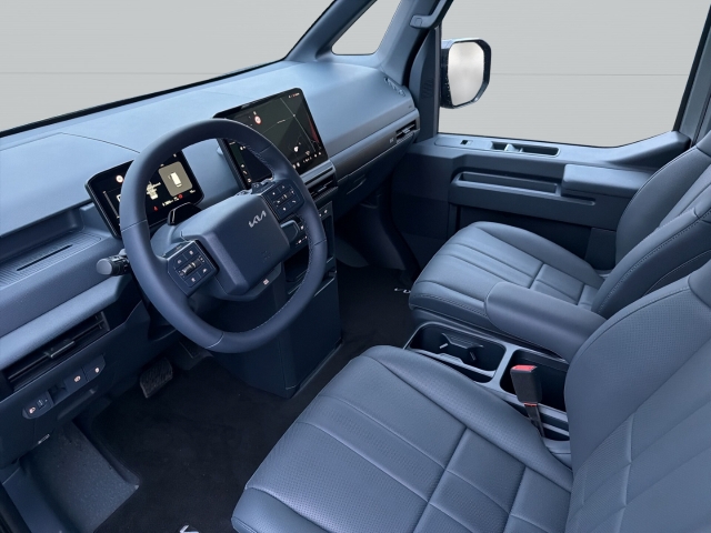Kia PV5 – Bild 9