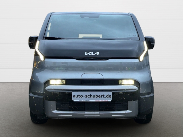 Kia PV5 – Bild 11
