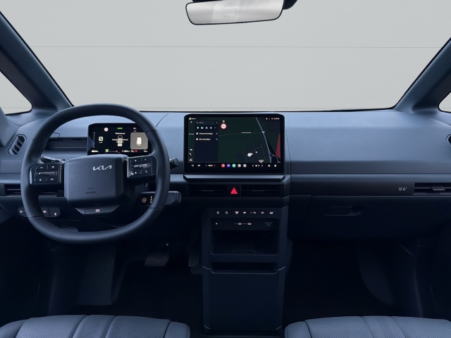 Kia PV5 – Bild 13