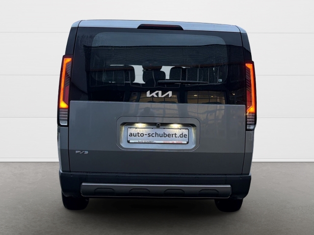 Kia PV5 – Bild 3