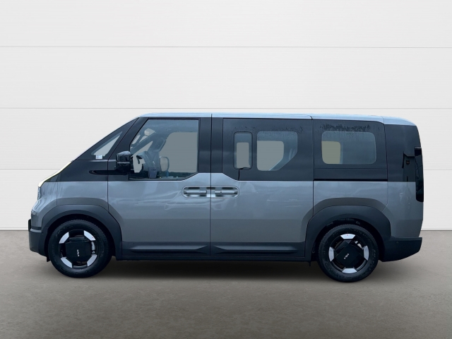 Kia PV5 – Bild 5