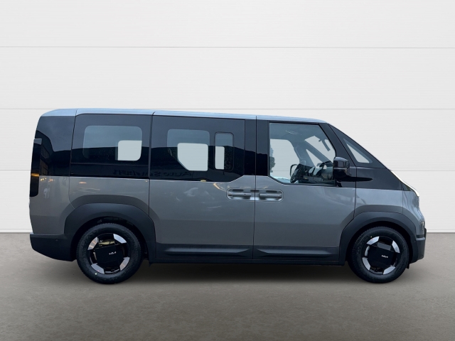 Kia PV5 – Bild 8
