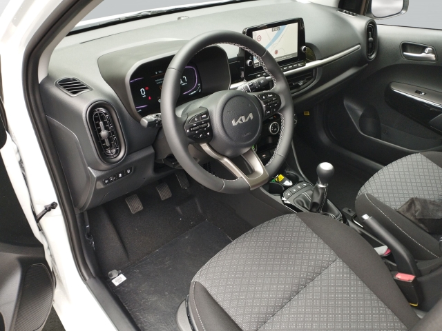 Kia Picanto – Bild 11