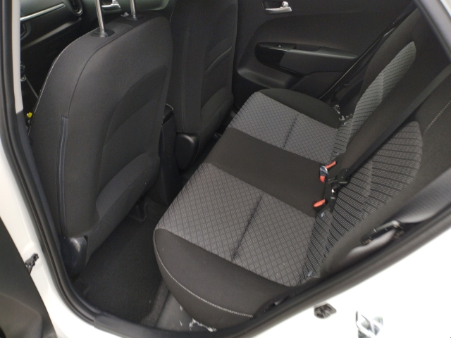 Kia Picanto – Bild 12
