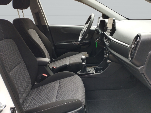Kia Picanto – Bild 13