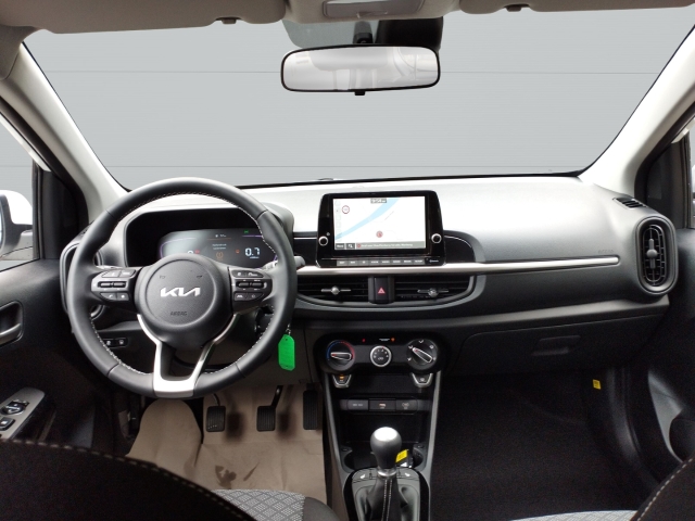 Kia Picanto – Bild 14