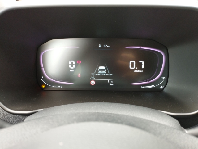 Kia Picanto – Bild 15