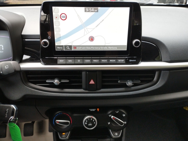 Kia Picanto – Bild 16
