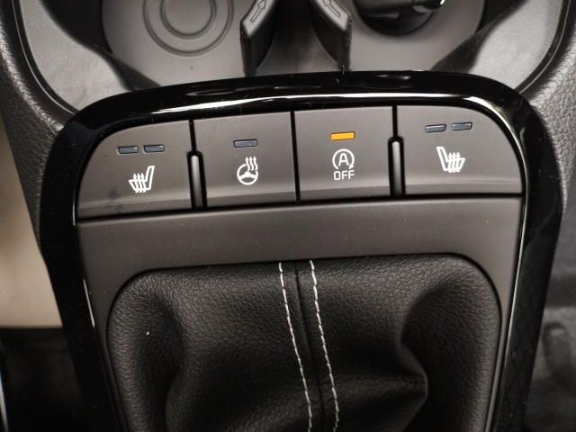 Kia Picanto – Bild 17