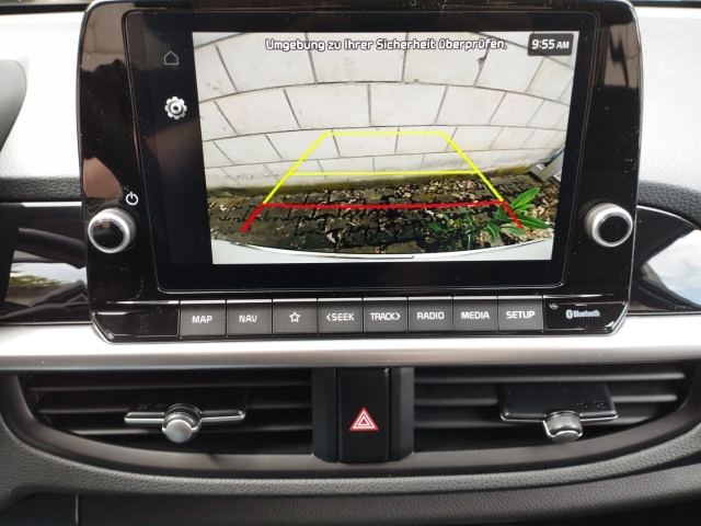Kia Picanto – Bild 18