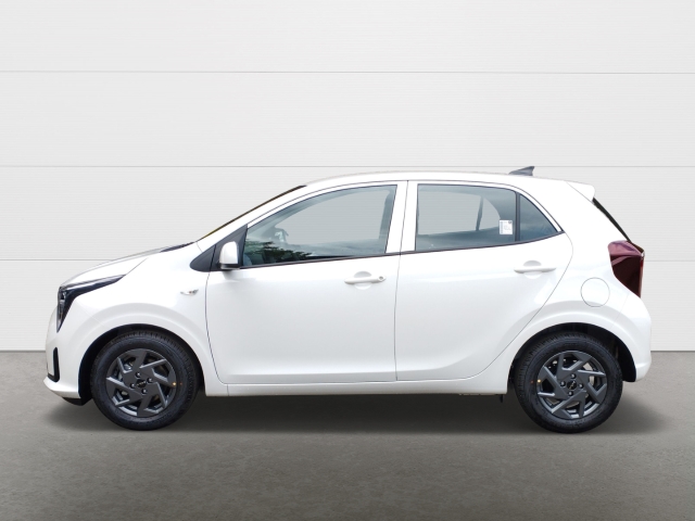 Kia Picanto – Bild 2