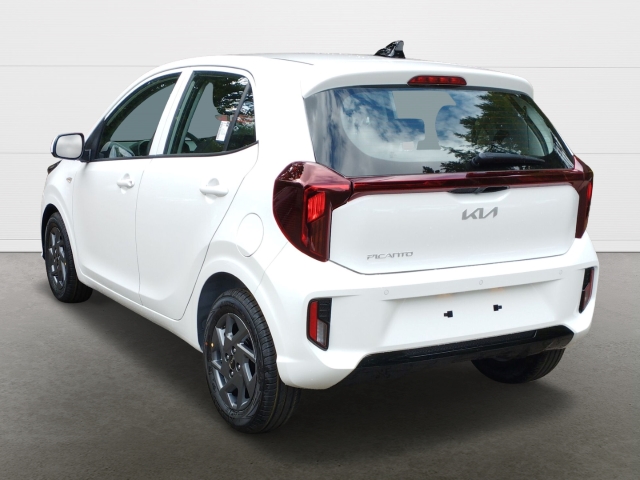 Kia Picanto – Bild 3