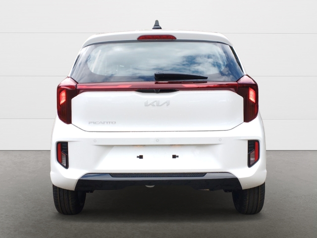 Kia Picanto – Bild 5
