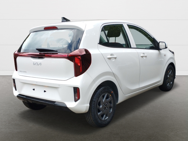 Kia Picanto – Bild 6