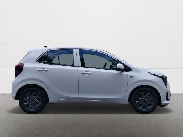 Kia Picanto – Bild 7