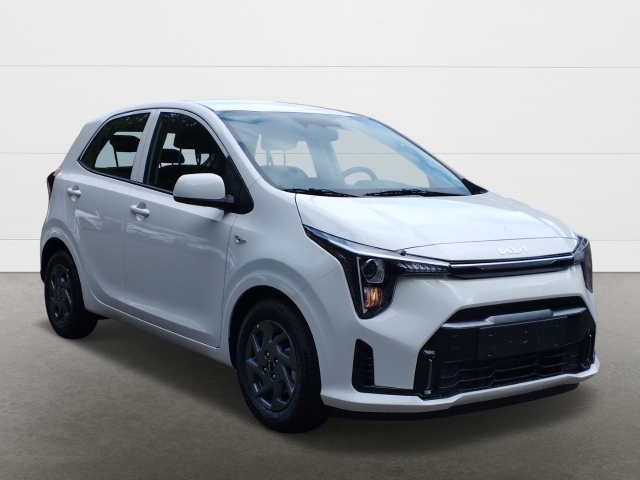 Kia Picanto – Bild 8