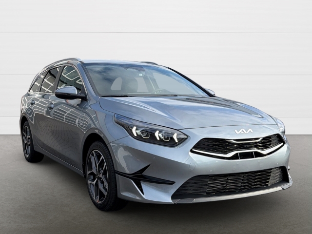Kia cee'd – Bild 9