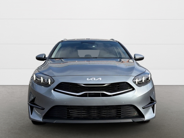 Kia cee'd – Bild 10