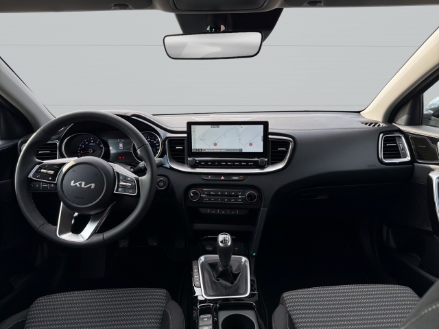 Kia cee'd – Bild 12